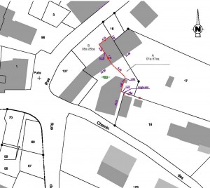 Dmpc - Division batiment
